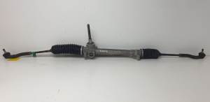 CREMALLERA DIRECCION 0051875886 FORD KA (CCU) Autodesguaces Alicante
