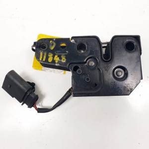 CERRADURA CAPOT 7L0823509 VOLKSWAGEN TOUAREG (7LA) Autodesguaces Alicante