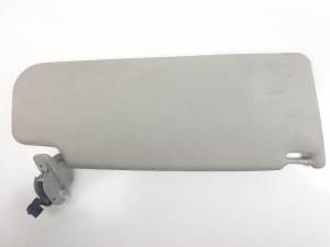 PARASOL IZQUIERDO 6Q0857551F SEAT TOLEDO (5P2) Autodesguaces Alicante