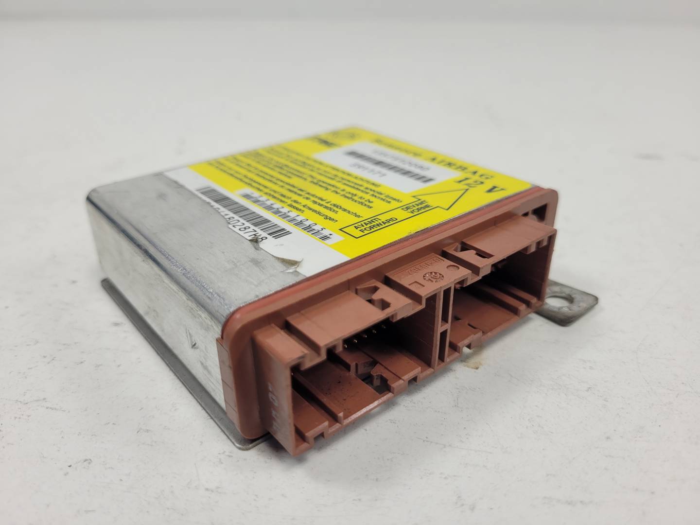 CENTRALITA AIRBAG - 391171 - CITROEN - JUMPER CAJA CERRADA