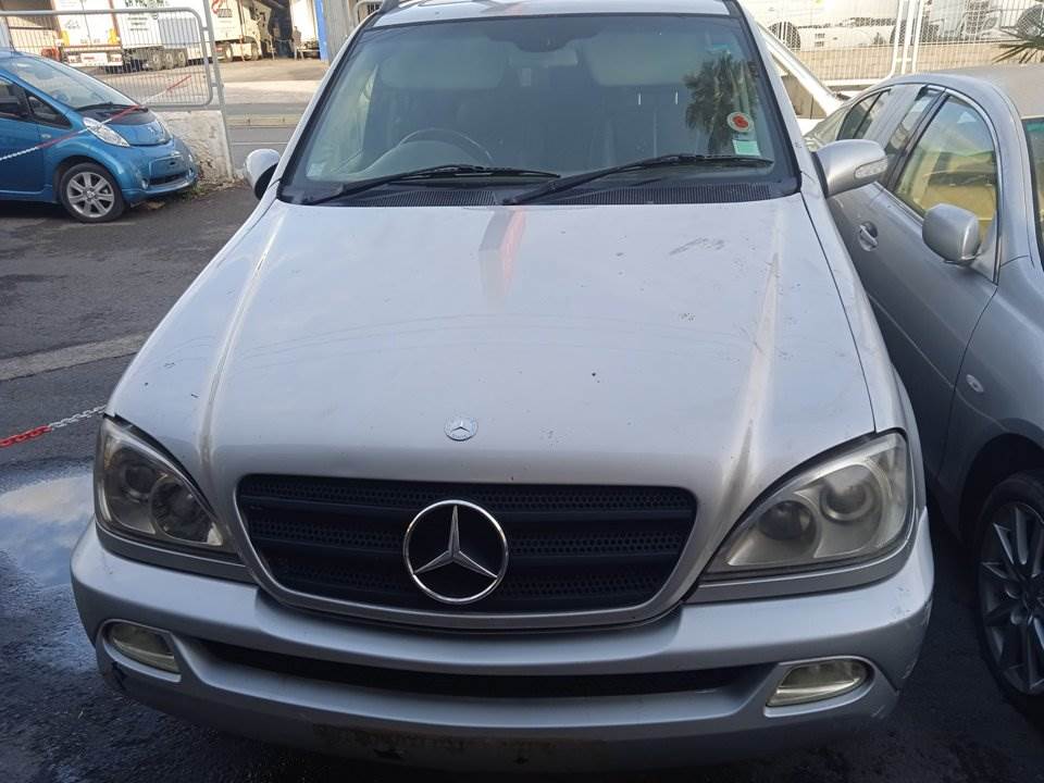 MERCEDES CLASE M (W163) (1997 - 2005)