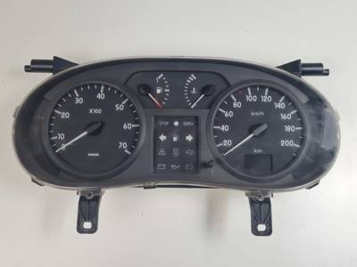 CUADRO INSTRUMENTOS P8200176654B RENAULT KANGOO (F/KC) Autodesguaces Alicante