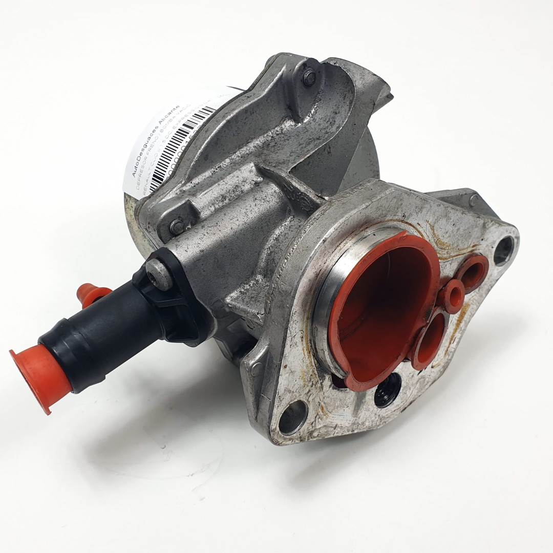 DEPRESOR FRENO / BOMBA VACIO - RENAULT - CLIO III