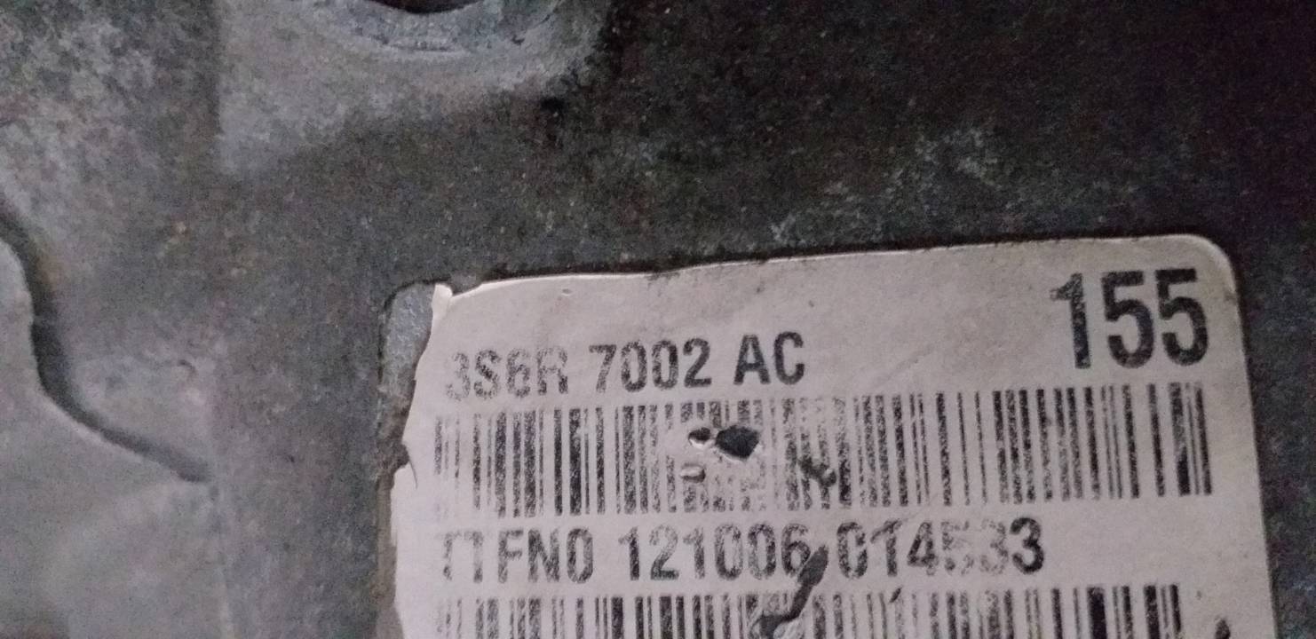 CAJA CAMBIOS