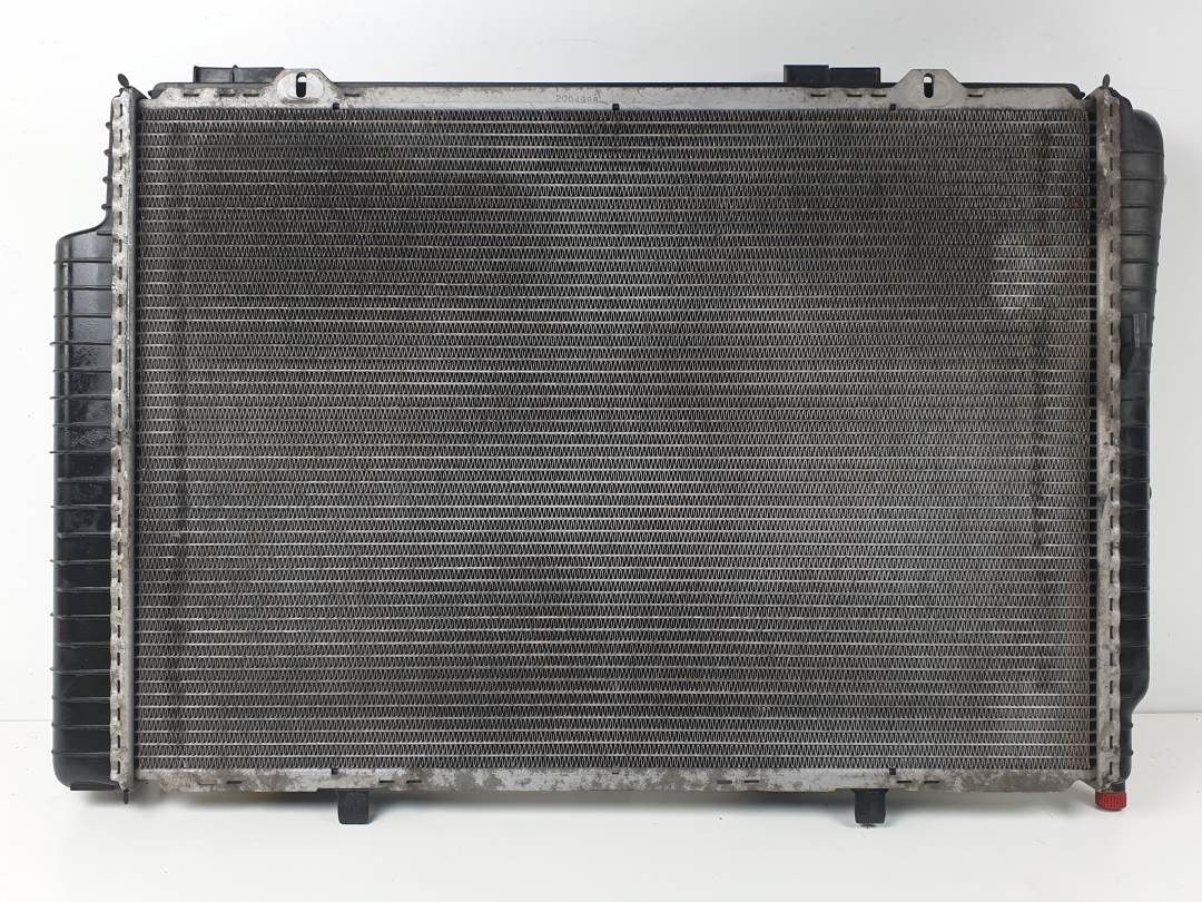 RADIADOR AGUA - 2025003203 - MERCEDES - CLASE SLK (W170) ROADSTER