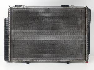 RADIADOR AGUA 2025003203 MERCEDES CLASE SLK (W170) ROADSTER Autodesguaces Alicante