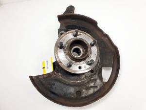 MANGUETA DELANTERA DERECHA RUB500120RH LAND ROVER RANGE ROVER SPORT (L320) Autodesguaces Alicante