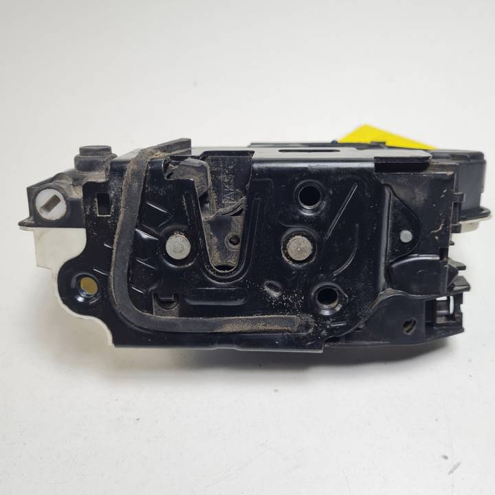 CERRADURA PUERTA TRASERA IZQUIERDA 6J0839015A SEAT IBIZA (6J5) Autodesguaces Alicante
