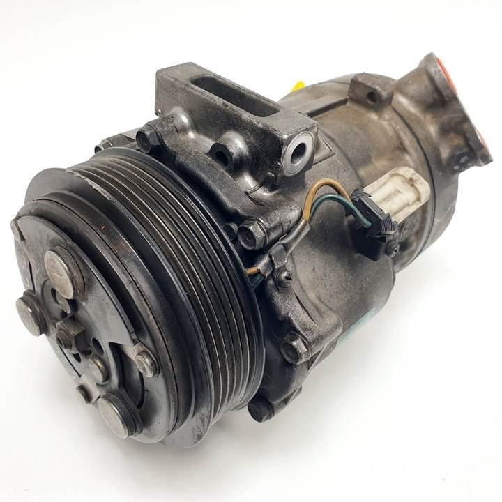 COMPRESOR AIRE ACONDICIONADO - 13147564 - SAAB - 9-3 CABRIO (YS3F)