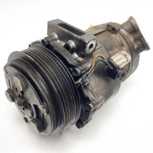 COMPRESOR AIRE ACONDICIONADO 13147564 SAAB 9-3 CABRIO (YS3F) Autodesguaces Alicante