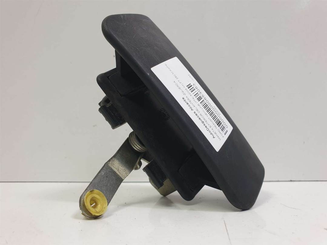 Poignée extérieure avant gauche - YC15V22401 - FORD - TRANSIT NEW LINE (TT9) 82006 =>)