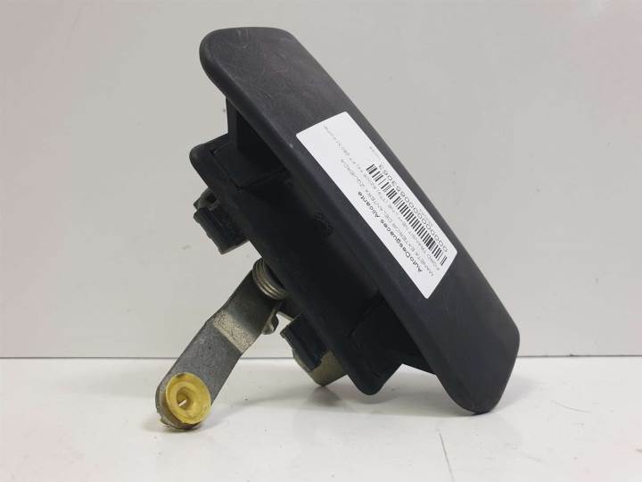MANETA EXTERIOR DELANTERA IZQUIERDA YC15V22401 FORD TRANSIT NEW LINE (TT9) 82006 =>) Autodesguaces Alicante