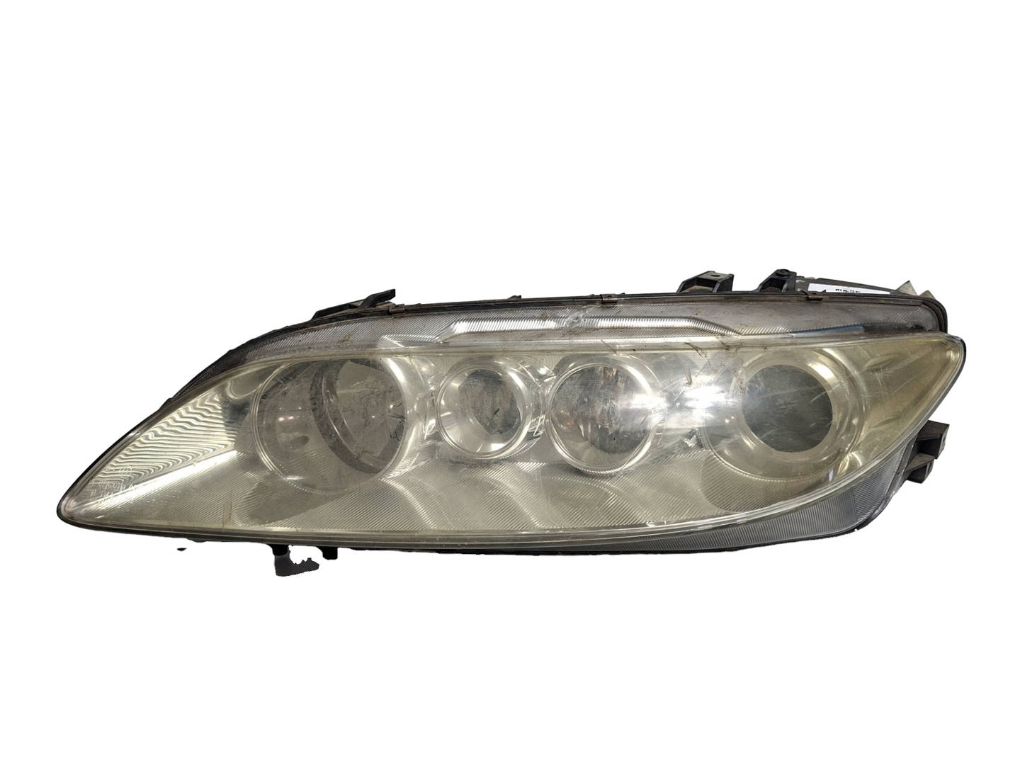 Faro Izquierdo Mazda 6 Berlina (gg) (2002–2008)