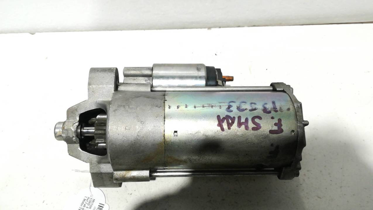 MOTOR ARRANQUE