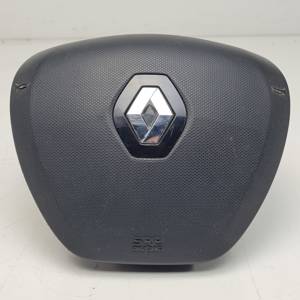 AIRBAG DELANTERO IZQUIERDO 985108265R RENAULT CLIO IV SPORT TOURER (X98) Autodesguaces Alicante