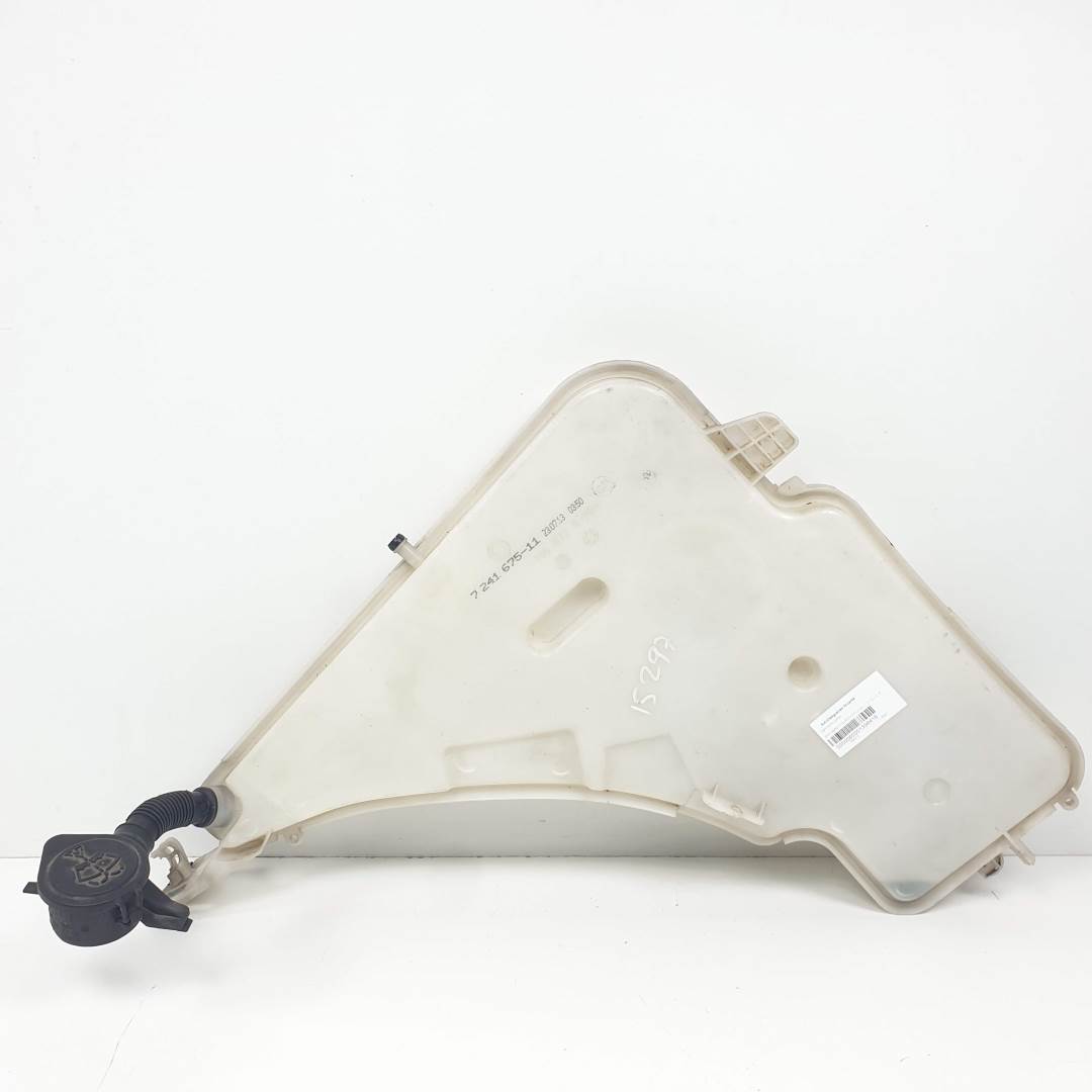 DEPOSITO LIMPIA - 724167511 - BMW - SERIE 3 TOURING (F31)