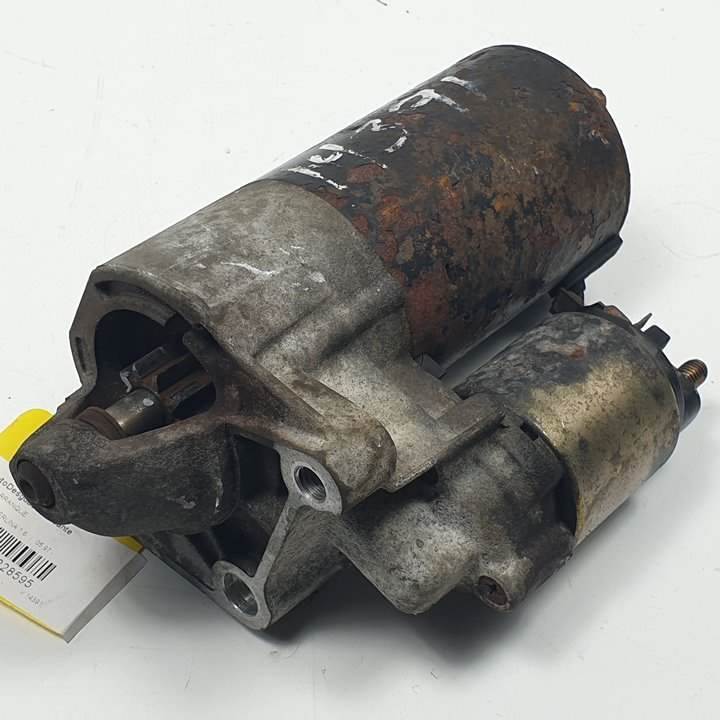 MOTOR ARRANQUE - VOLVO - S40