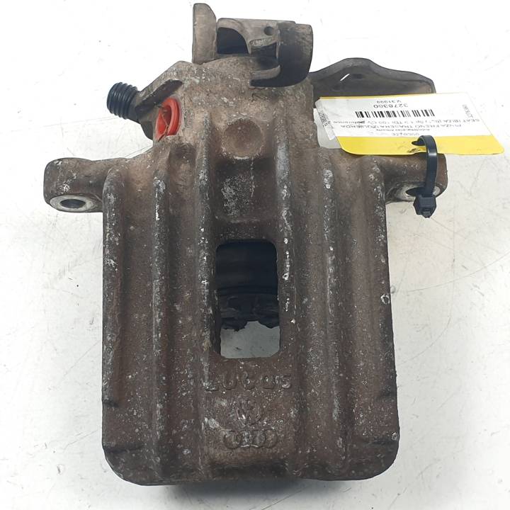 PINZA FRENO TRASERA IZQUIERDA SEAT IBIZA (6L1) Autodesguaces Alicante