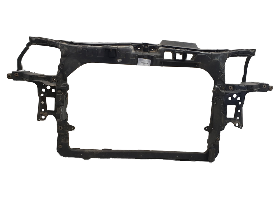 REFUERZO PARAGOLPES DELANTERO 6L0805588A SEAT IBIZA (6L1) Autodesguaces Alicante