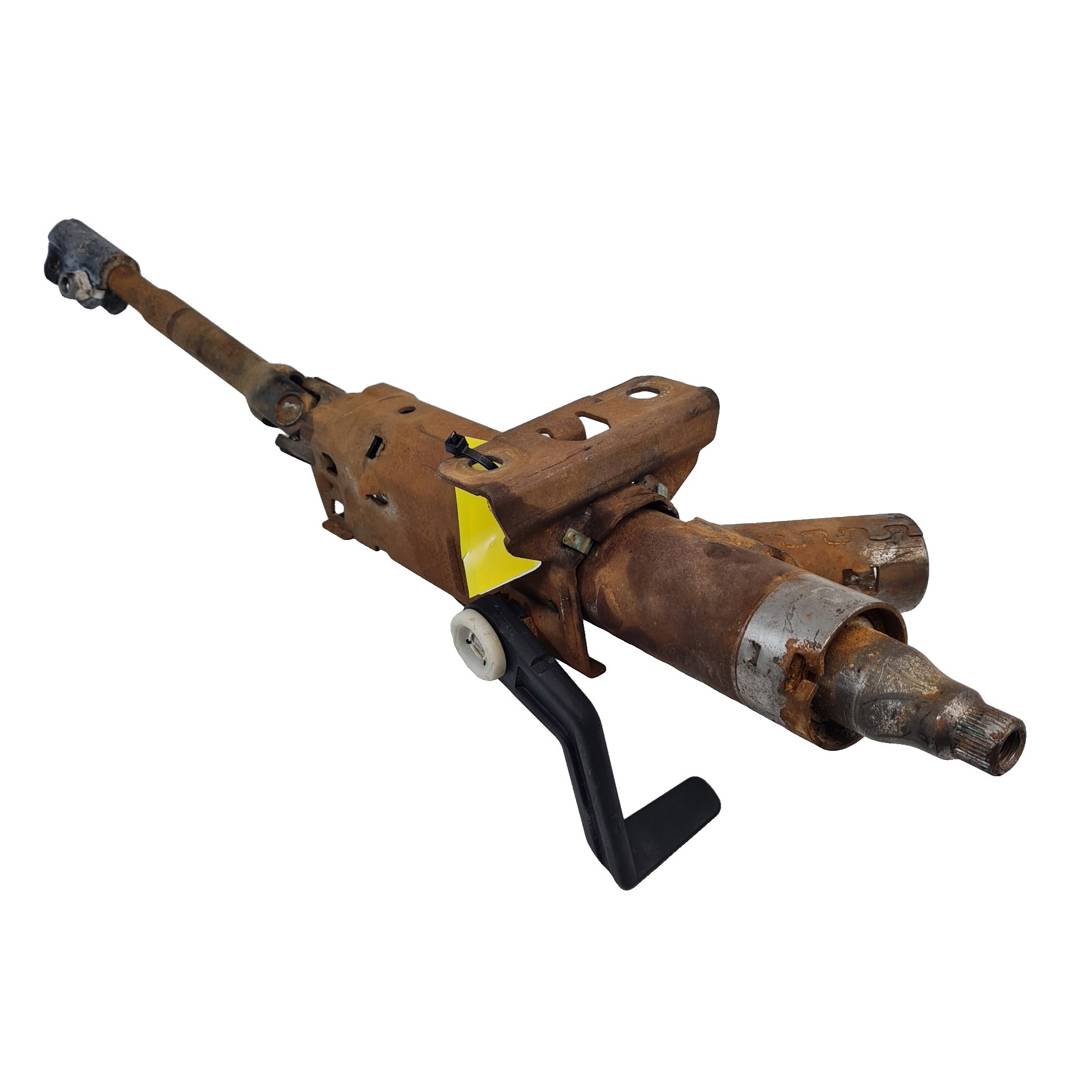 Steering column - 8200271345 - RENAULT - TRAFIC CAJA CERRADA (AB 4.01)