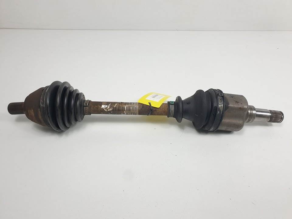 TRANSMISION DELANTERA IZQUIERDA - 3M513B437DAE - FORD - FOCUS BERLINA (CAP)