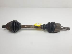 TRANSMISION DELANTERA IZQUIERDA 3M513B437DAE FORD FOCUS BERLINA (CAP) Autodesguaces Alicante