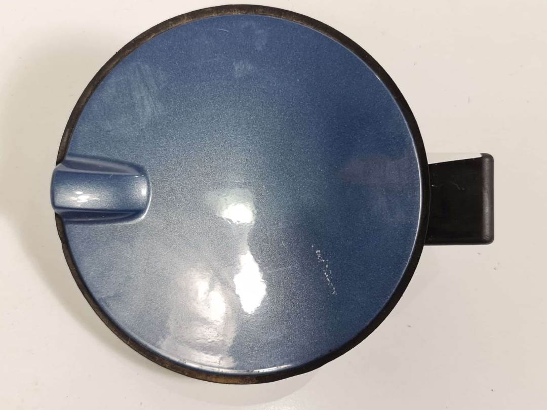Trappe à carburant - 13129588 - OPEL - ZAFIRA B