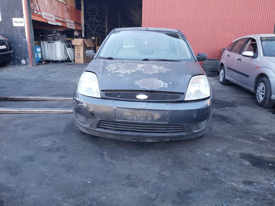 FORD FIESTA (CBK) (2001 - 2008)