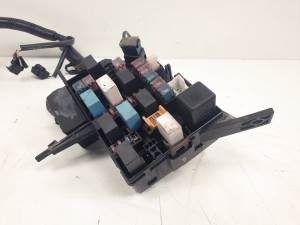 CAJA RELES / FUSIBLES 9120025110 HYUNDAI ACCENT (LC) Autodesguaces Alicante