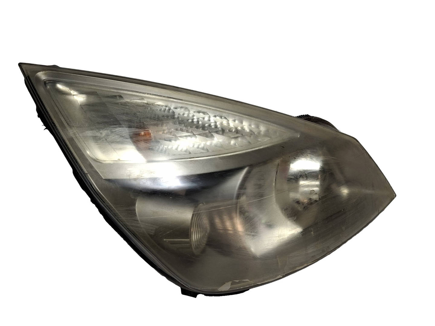 Foto 2 de Faro Derecho Renault Espace IV (jk0) (2002–2016)