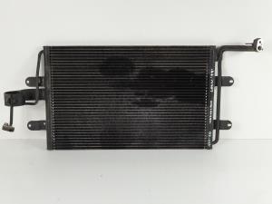 CONDENSADOR / RADIADOR AIRE ACONDICIONADO SEAT LEON (1M1) Autodesguaces Alicante