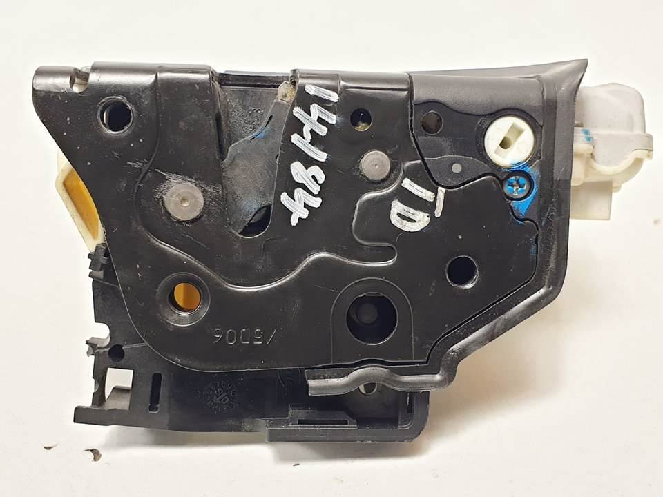 CERRADURA PUERTA TRASERA DERECHA - 3C4839016C - AUDI - Q7 (4L)