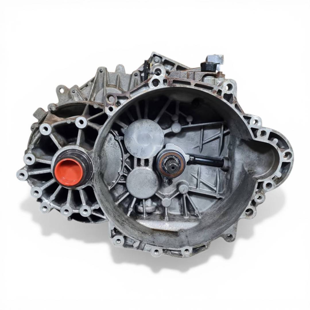 CAJA CAMBIOS - 7G9R7002HG - LAND ROVER - FREELANDER 2 (LR2) (L359)