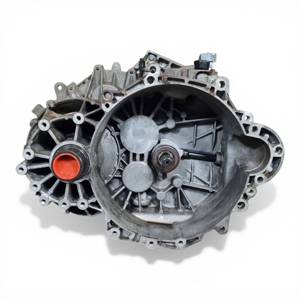 CAJA CAMBIOS 7G9R7002HG LAND ROVER FREELANDER 2 (LR2) (L359) Autodesguaces Alicante