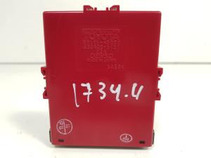 MODULO ELECTRONICO 8911148050 LEXUS RX Autodesguaces Alicante