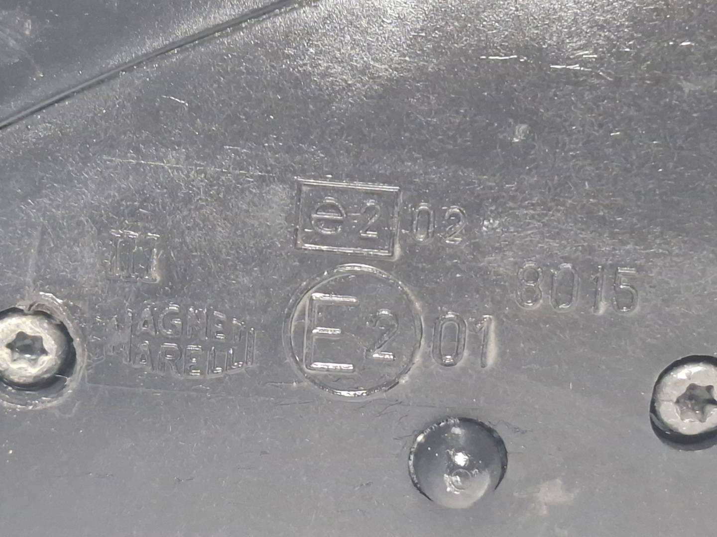 Foto 7 de Retrovisor Derecho Citroen Xsara Picasso (1999–2011)