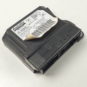 CENTRALITA AIRBAG 626181000 CITROEN C5 BERLINA Autodesguaces Alicante
