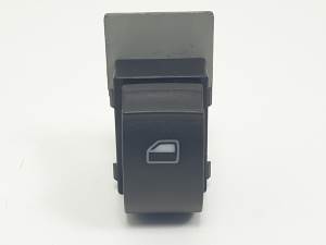 MANDO ELEVALUNAS TRASERO DERECHO 4B0959855A AUDI ALLROAD QUATTRO (4BH) Autodesguaces Alicante