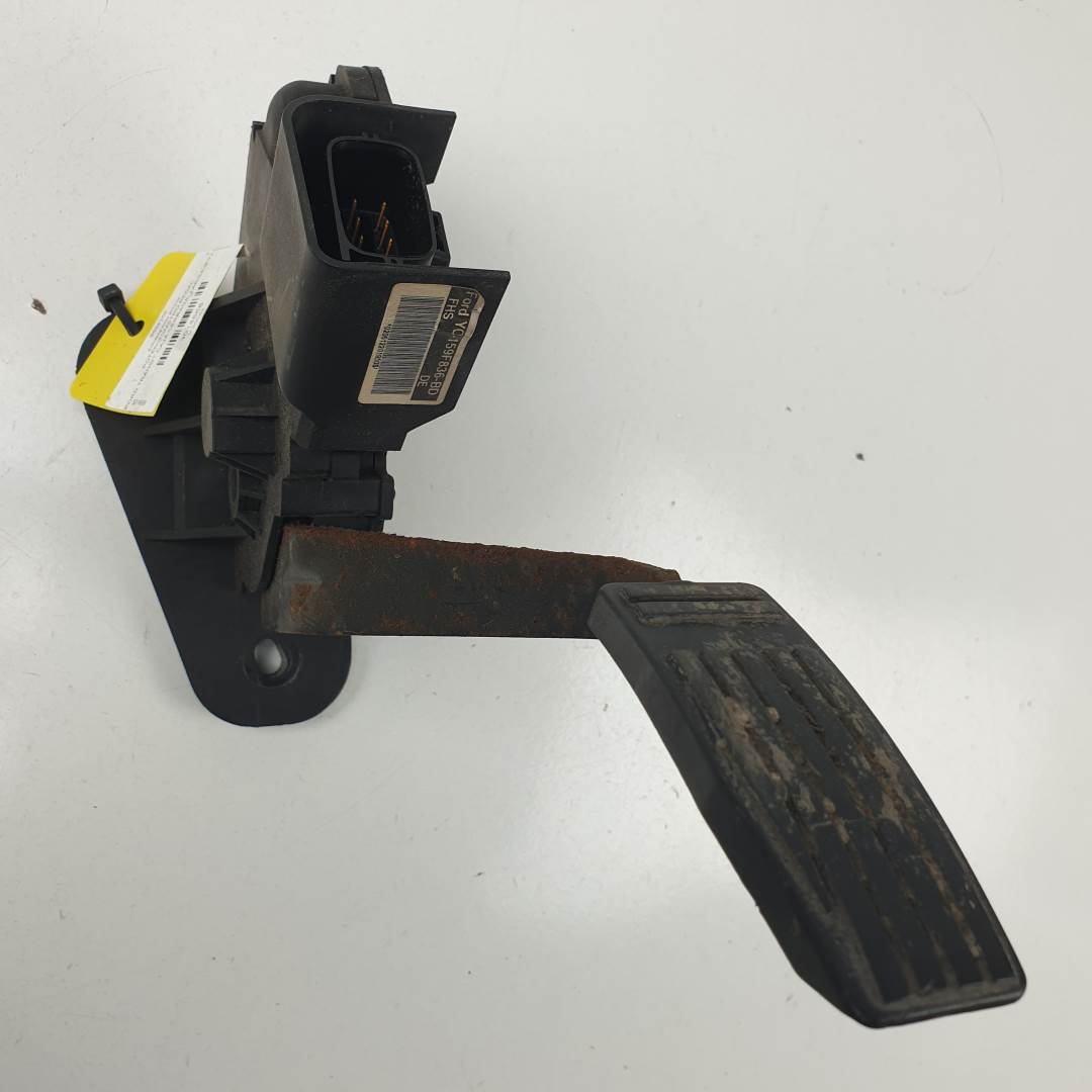 POTENCIOMETRO PEDAL - YC159F836BD - FORD - TRANSIT CAJA CERRADA, LARGA (FY) (2000 =>)