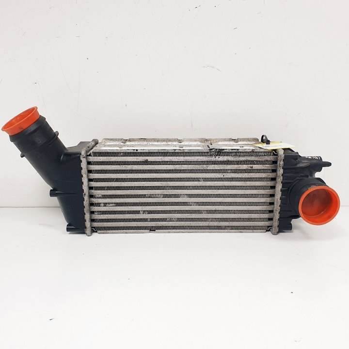 Ladeluftkühler - 9646694680 - CITROEN - C4 BERLINA