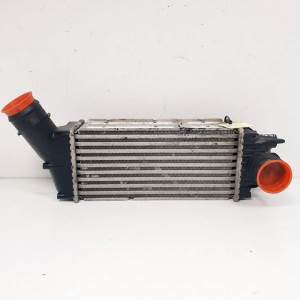 INTERCOOLER 9646694680 CITROEN C4 BERLINA Autodesguaces Alicante