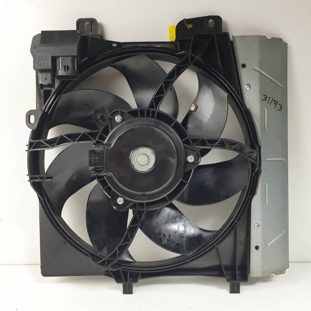 ELECTROVENTILADOR - 85991 - PEUGEOT - 207 SW