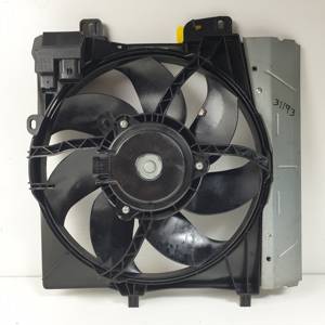 ELECTROVENTILADOR 85991 PEUGEOT 207 SW Autodesguaces Alicante