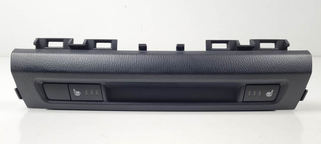 INTERRUPTOR - BHR2A - MAZDA - 3 (BM/BN)
