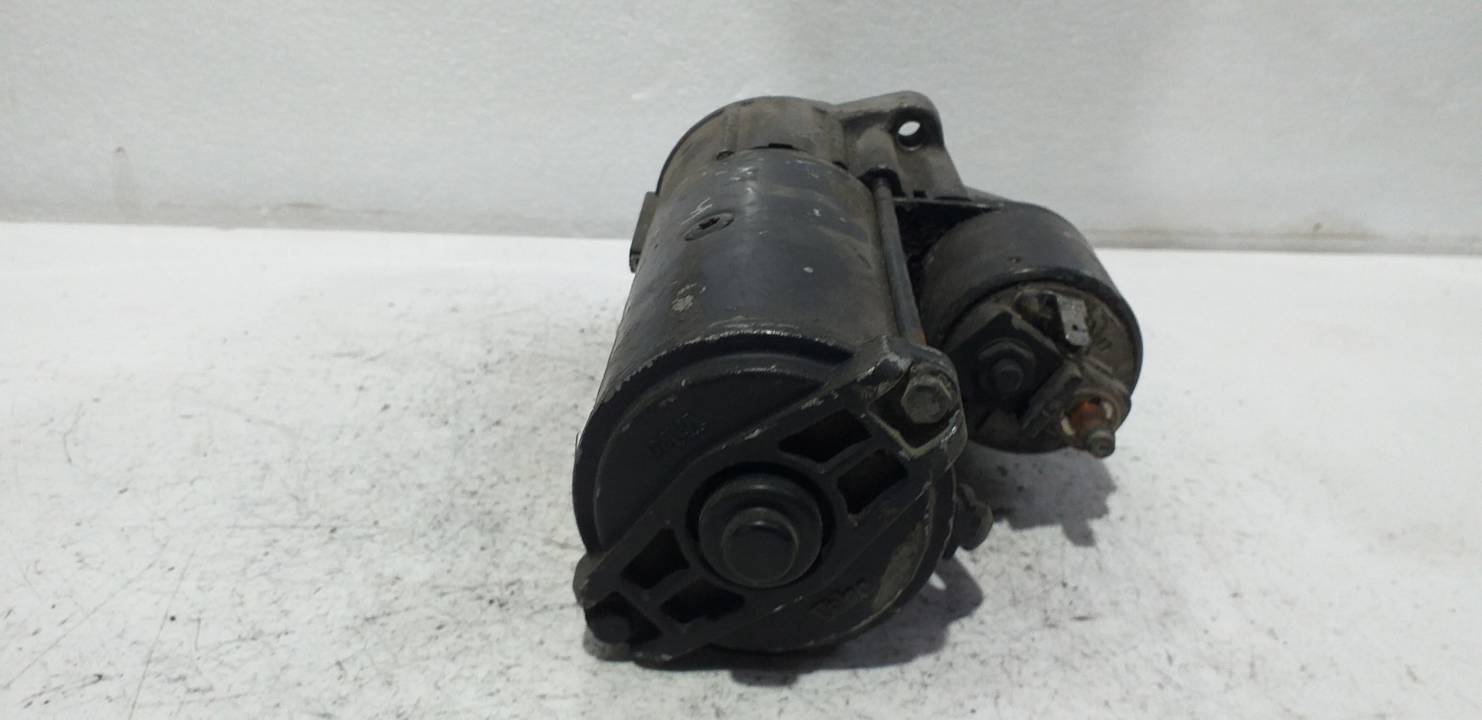 MOTOR ARRANQUE