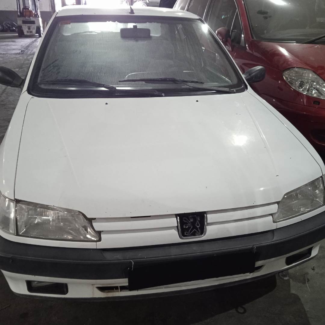 PEUGEOT 306 BERLINA 3/5 PUERTAS (S1) (1996 - ...)