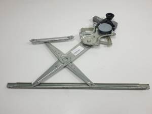 ELEVALUNAS DELANTERO IZQUIERDO 8572053090 LEXUS IS Autodesguaces Alicante