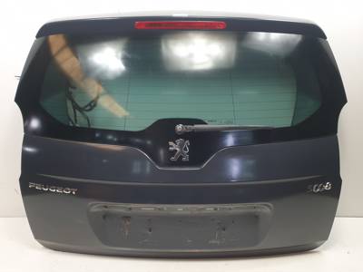 PORTON TRASERO PEUGEOT 5008 (T87) Autodesguaces Alicante