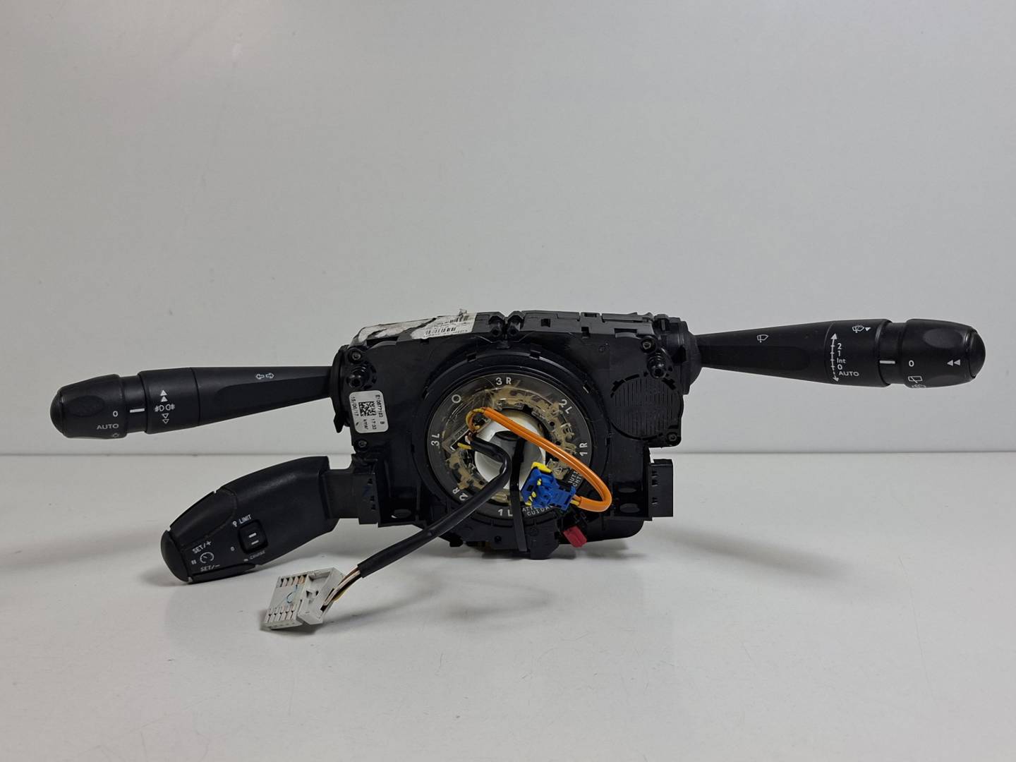 MANDO LUCES - E10677120B - PEUGEOT - 208