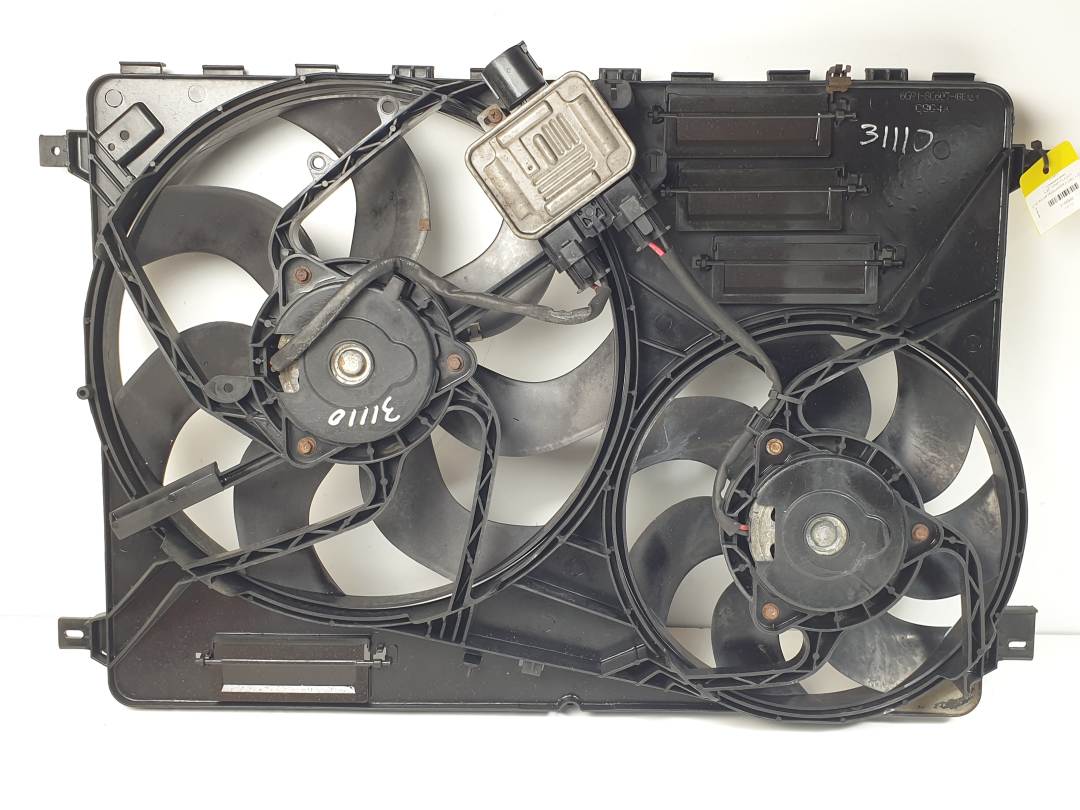 ELECTROVENTILADOR - 6G918C607BE - LAND ROVER - FREELANDER 2 (LR2) (L359)